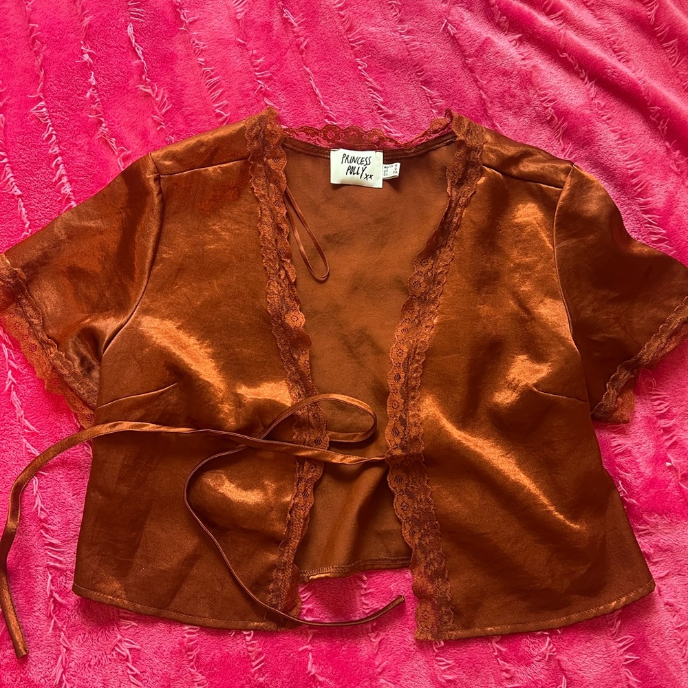 Princess Polly top
